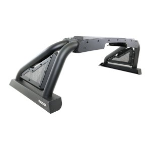 Toyota Tundra Sport Bar - Go Rhino - 2.0 - SS - `22-`23 Toyota Tundra Sport Bar - Go Rhino - 2.0 - SS - `22-`23